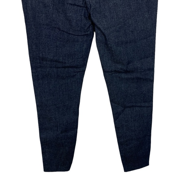 Judy Blue High Waist Skinny Fit Jeans Size 31 NWT - Picture 8 of 11